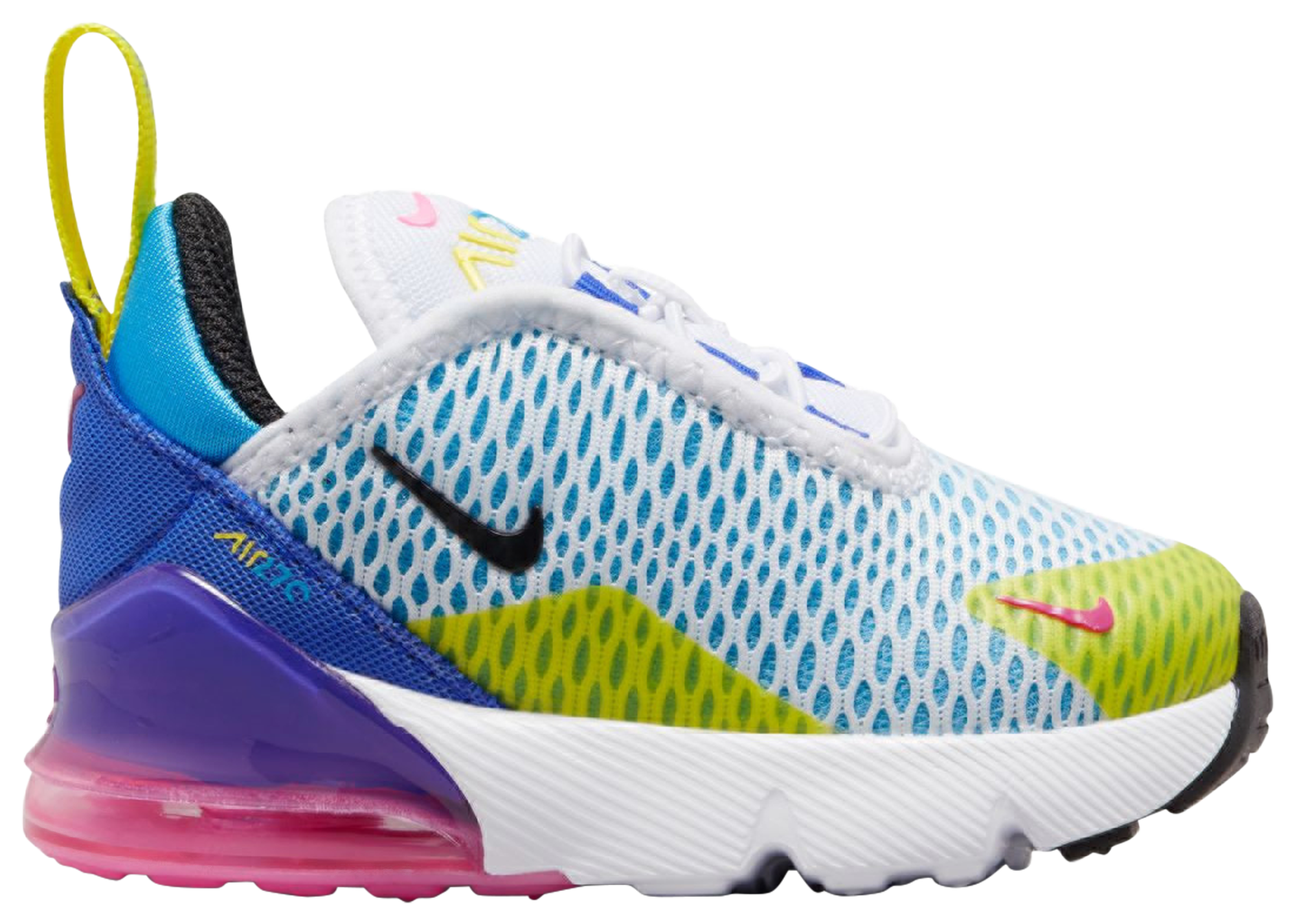 Air max 270 outlet womens champs