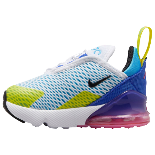 Nike Air Max 270 Image 2 of 6. Tap to open photo gallery.