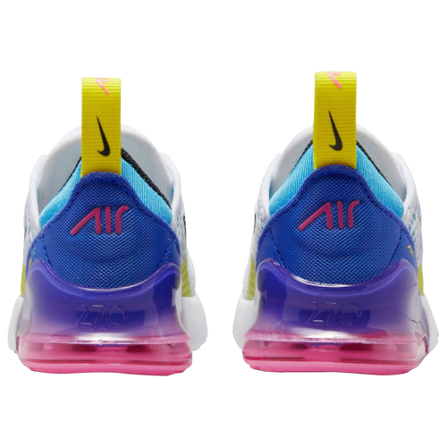 Nike Air Max 270 Image 3 of 6. Tap to open photo gallery.