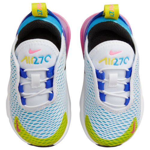 Nike Air Max 270 Image 4 of 6. Tap to open photo gallery.
