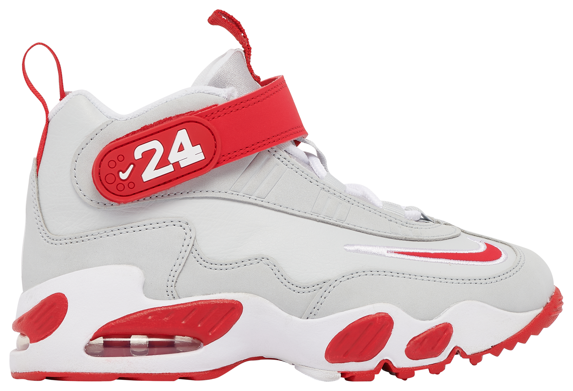 Ken griffey jr shoes foot clearance locker