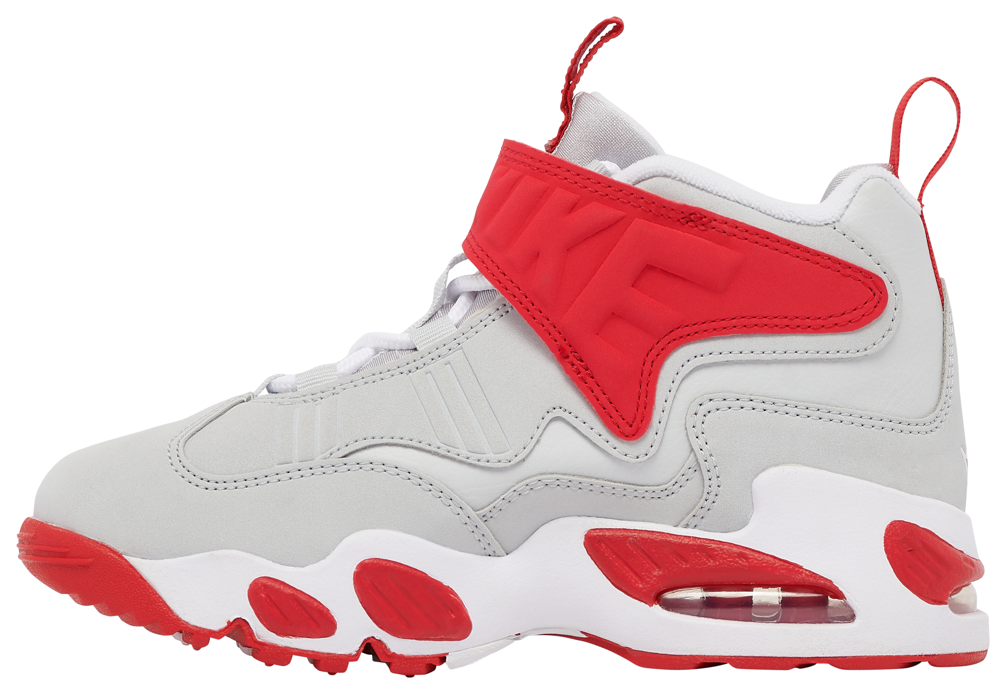 Ken griffey jr outlet shoes foot locker