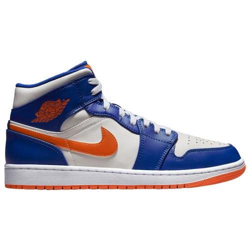 Jordan AJ 1 Mid Champs Sports