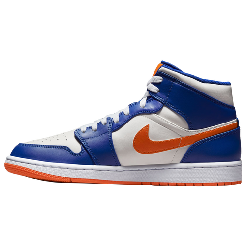 Jordan AJ 1 Mid Champs Sports