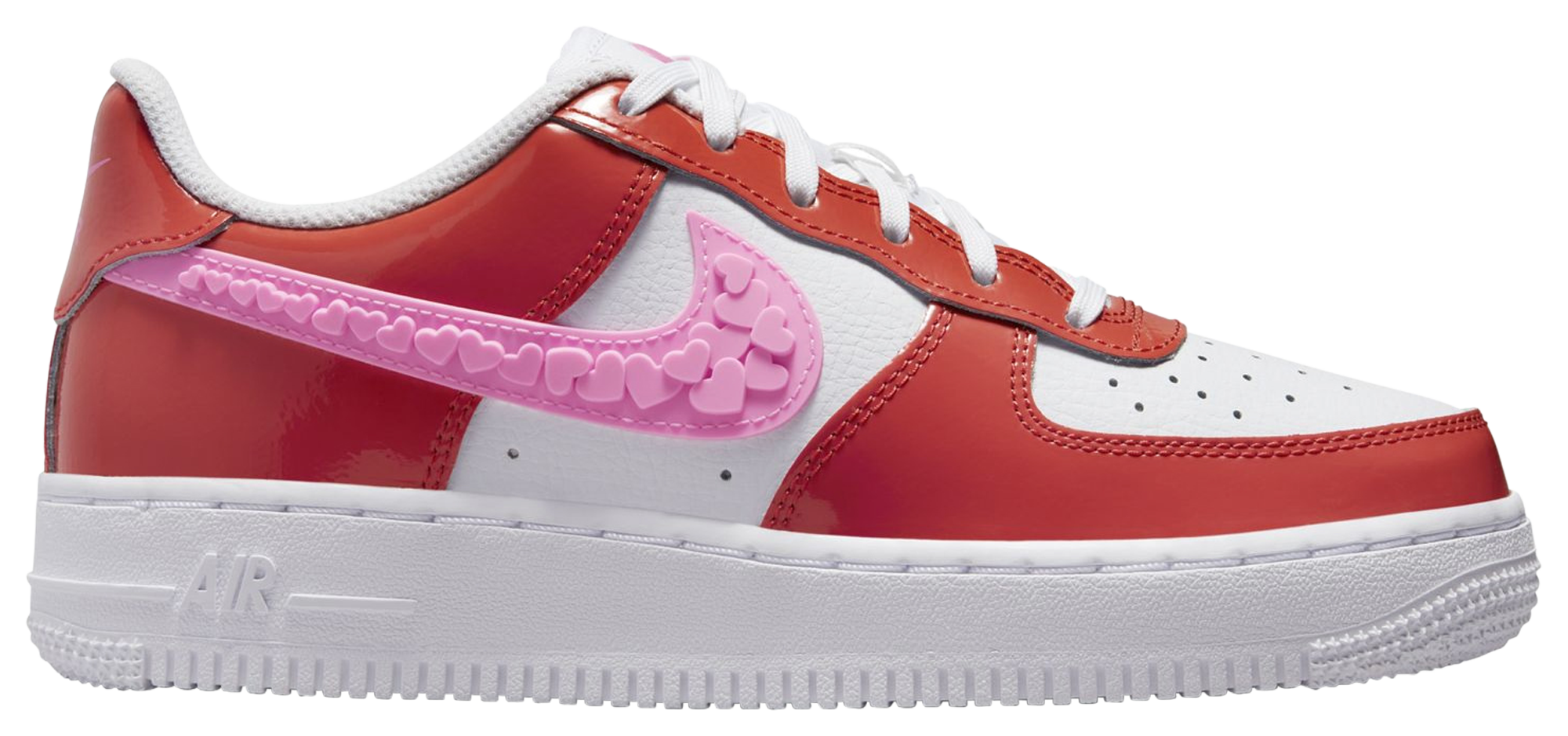 Nike Air Force 1 LV8 - Girls' Grade School