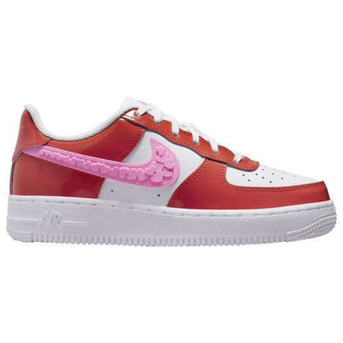 Big Kids' Nike Air Force 1 LV8 Casual Shoes