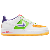 Foot locker kids 2025 air force 1