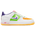 Nike Air Force 1 LV8 1 - Boys' Grade School White/White/Purple