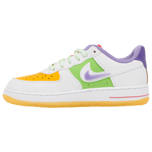 Af1 purple on sale