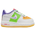 Nike Air Force 1 - Boys' Toddler Space Purple/White/Sundial