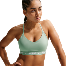 Women's - Nike Dri-FIT Indy Bra - 