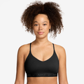 Nike Dri-FIT Indy Bra - Nike Black