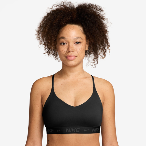 

Nike Womens Nike DF Indy SP Bra - Womens Black Size S