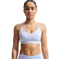 Nike Dri-FIT Indy Bra - Nike Hydrogen Blue