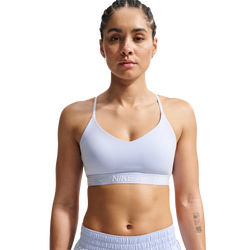 Women's - Nike Dri-FIT Indy Bra - 