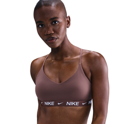 Nike Dri-FIT Indy Bra - Women's | Foot Locker