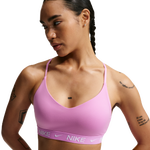 Lt Magenta/White/Lt Magenta