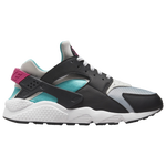 Black/Lethal Pink