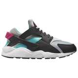Black/Lethal Pink