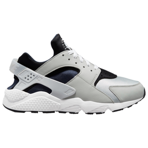 All white outlet huaraches for men