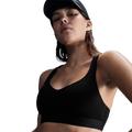 Nike Indy High DF Sports Bra - Nike Black