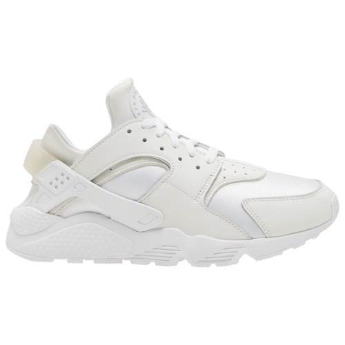 

Nike Mens Nike Air Huarache - Mens Running Shoes Pure Platinum/White Size 09.5