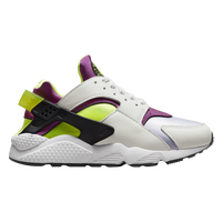 Customize huaraches hot sale foot locker