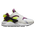 Nike Air Huarache - Men's White/Neon Yellow/Magenta