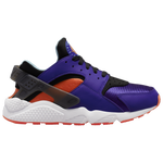 Purple/Orange