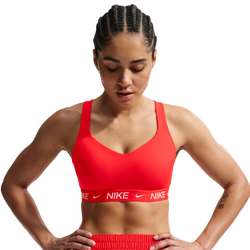 Women's - Nike Indy High DF Sports Bra - 