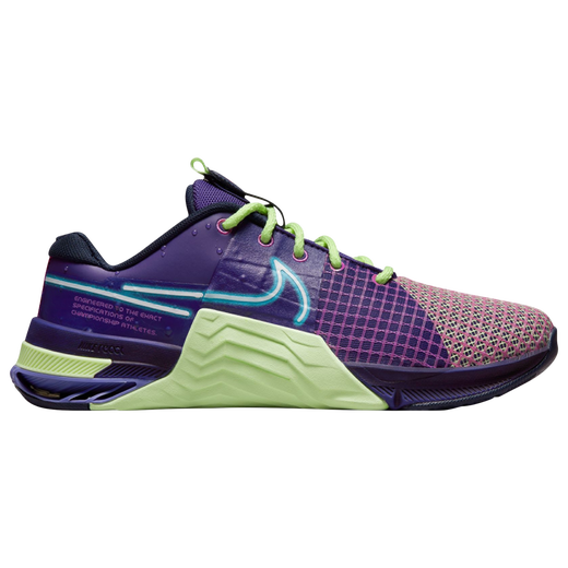 Save Money When Shopping for Nike Metcon 8 Amp. Join Karma For Free