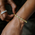 GLD 8" 6MM Rope Chain Bracelet - Men's Gold