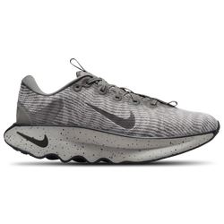 Men's - Nike Motiva - Lt Iron Ore/Flt Pewter/Flt Pewter