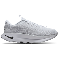 Men's - Nike Motiva - Black/White/White