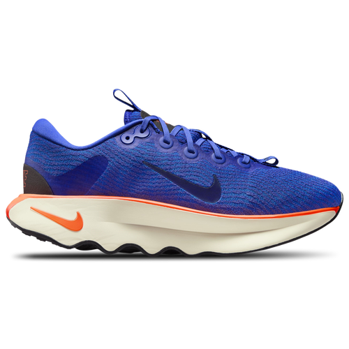 

Nike Mens Nike Motiva - Mens Training Shoes Astronomy Blue/Astronomy Blue/Hyper Crimson Size 10.5