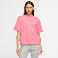 Nike essential t hot sale shirt women's