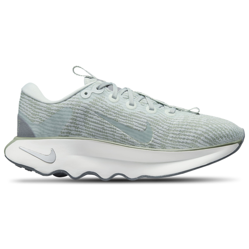 

Nike Womens Nike Motiva - Womens Running Shoes Metallic Silver/Lt Silver/Jade Horizon Size 8.0