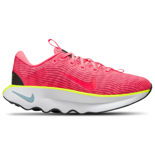 

Nike Womens Nike Motiva - Womens Running Shoes Aster Pink/Denim Turquoise/Hot Punch Size 10.5