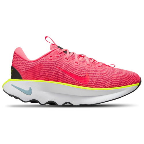 

Nike Womens Nike Motiva - Womens Running Shoes Aster Pink/Denim Turquoise/Hot Punch Size 8.0