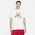 Nike Futura T-Shirt - Men's White/White