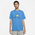 Nike Futura T-Shirt - Men's Blue/Multi