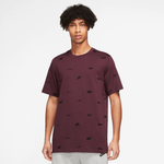 Night Maroon/Night Maroon