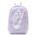 Nike Hayward Backpack  White/Lilac Bloom/Lilac Bloom