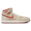 Jordan AJ1 Zoom CMFT 2 - Men's Sail/Orange