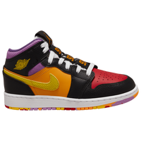 Air jordan 1 boys cheap grade school