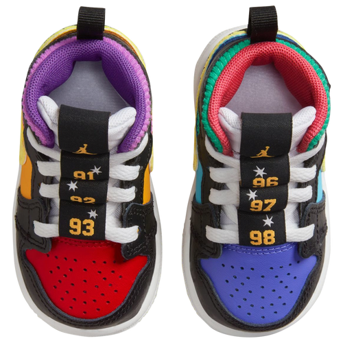 Nike Air Jordan 1 Mid Ss (Gs) 