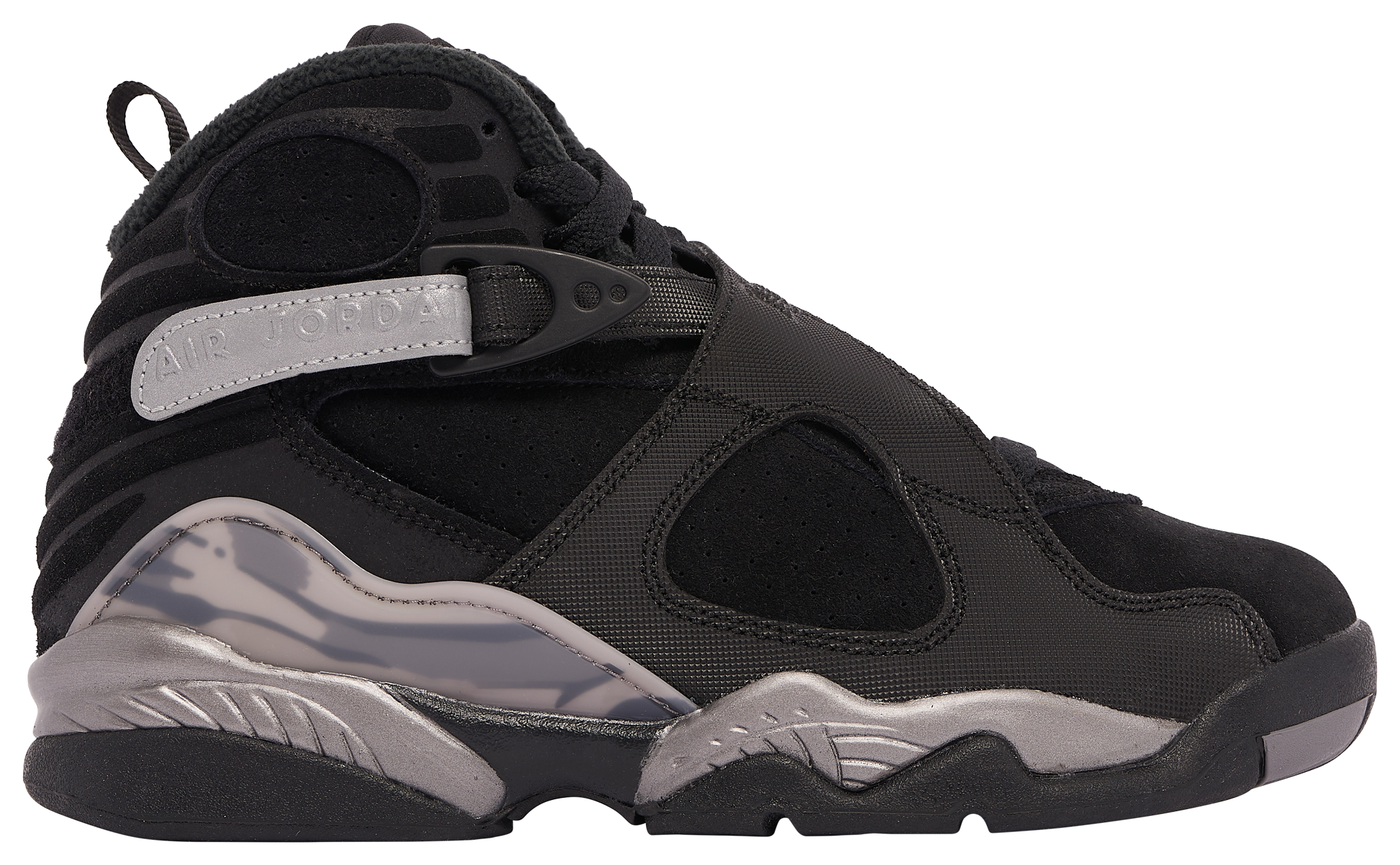 Jordan Retro 8 Winterized