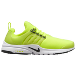 Volt/Blanc- Nike Gsb Presto-vt/wh