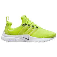 Volt/White- Nike Psb Presto-vt/wh