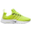 Nike Presto - Boys' Preschool Volt/White
